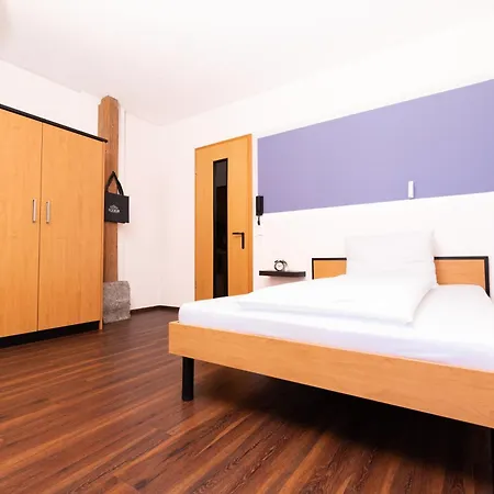 Apart-hotel Historic Erlangen