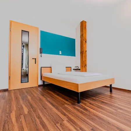 Apart-hotel Historic 3*