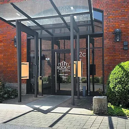 Historic Aparthotel 3*