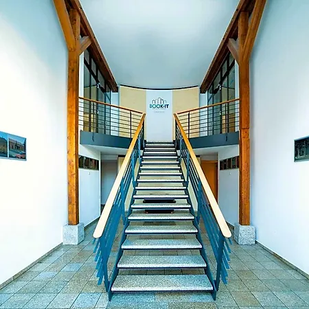 Historic Erlangen