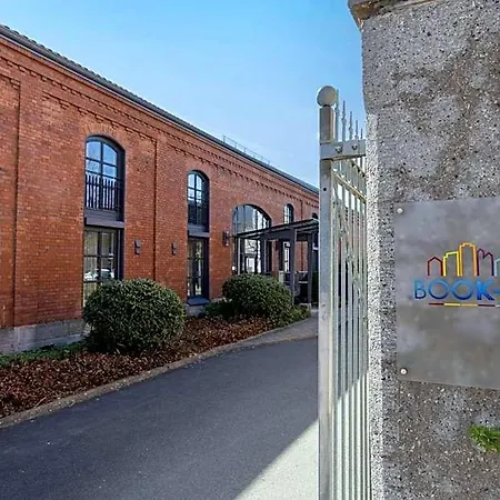 Apart Otel Historic Erlangen