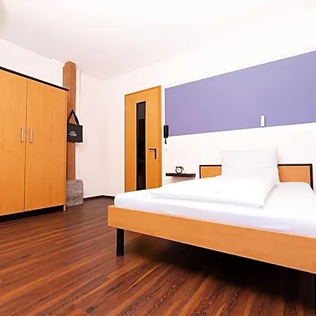 Historic Aparthotel 3*