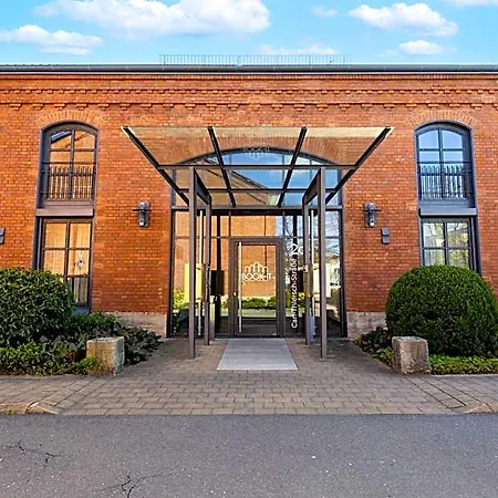 Historic Aparthotel Erlangen