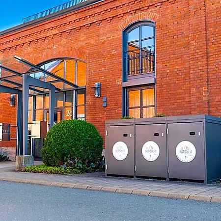 Historic Aparthotel 3*