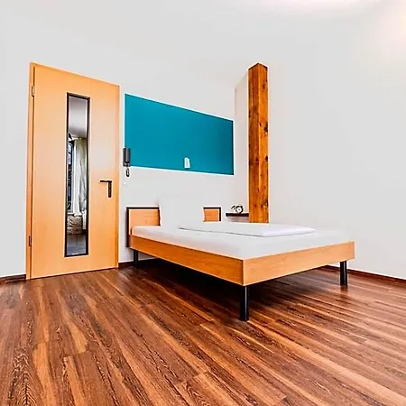 Aparthotel Historic