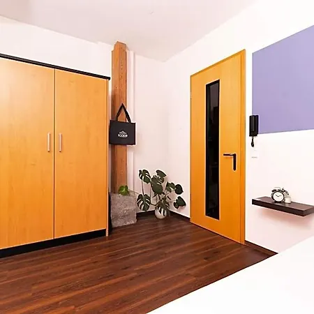 Apart Otel Historic Erlangen