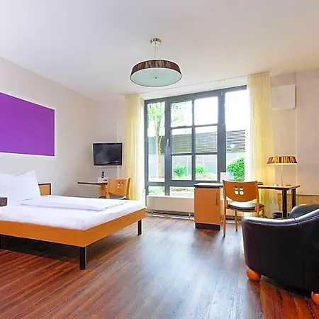 Aparthotel Historic