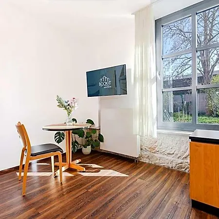 Historic Aparthotel 3*